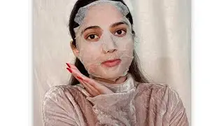 Skin preparation before Winter Makeup | #shorts