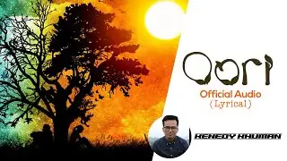 Oori - Official Audio Release | Kenedy Khuman | Tony Aheibam | Sangeeta Nong
