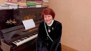 Par Maestro Raimonda Paula 