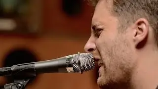 Jukebox The Ghost - The Spiritual (Last.fm Sessions)