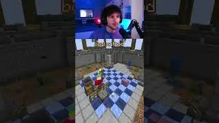 Wood Vs Diamond Player In Block Battles