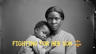 Sojourner Truth: How the First Black Woman Fought U.S. Courts to Save Her Son