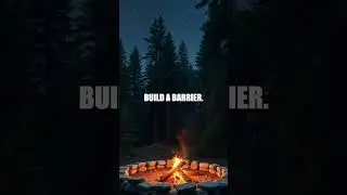 Mastering the Essentials of Wilderness Fire Safety
