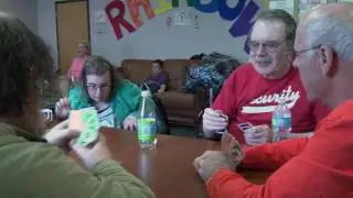 Don retired and works for ProAct