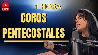 COROS PENTECOSTALES -  ZUANY SOTOMAYOR