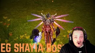 EG  Christmas Boss at Capital