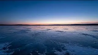 Until the Horizon Ignites – The Last Light of the Year (Post-Rock)