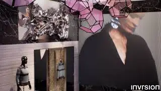 VR Fashion store customization (Armani Demo)_Cinematics