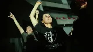 Skillet at Coca-Cola Music Hall 2025