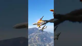 Crazy Cow Accidentally Cames Runway During Airplane Landing