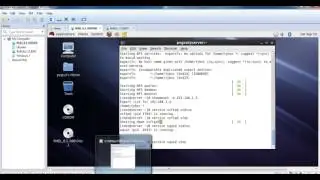 2 LA NFS Server and Client Configuration