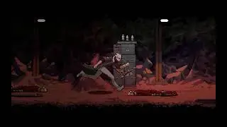 FUMEHEAD Demo Playthrough (No Commentary)