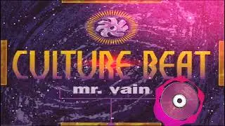 Culture Beat - Mr. Vain  (Mr. Trance)
