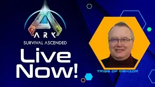 [PVE Official] 🌆 Surviving Extinction! Raising, Taming & Prepping for Expansion! 🦖🔥