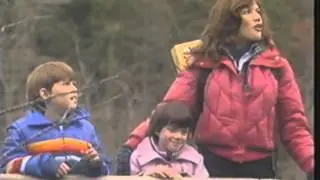 Christmas in the Northwest - Brenda Kutz White