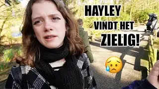 KIND VERMIST IN DE DIERENTUIN !! - Familie TV #61
