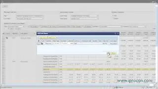 SAP HCM Cost Planning for Linemanagers