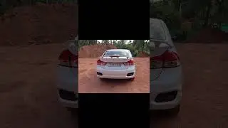 for Sale maruti ciaz zdi+ 2015 model 🚘 #cardealership #youtubeshort