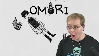 CallMeCarson VOD Highlights: OMORI part 1