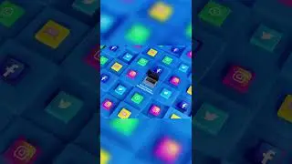 Digital Brilliance: IT Business Communication Softwares - Best 3D Product Explainer Animation Video