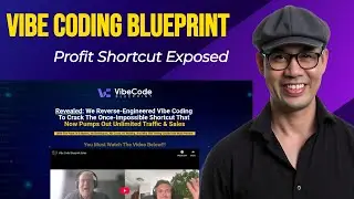 Vibe Coding Blueprint Review + Bonuses