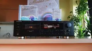 ★★★ Modern Talking &lrm;- Romantic Warriors - The 5th Album (Cassette) (Side A) ★★★