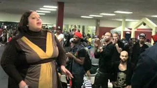 LEGENDARY FQ REALNESS @COLLECTIONS BALL 2011 CLIP 2