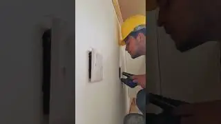 single sockets Andr&eacute; eletricista london uk 🇬🇧