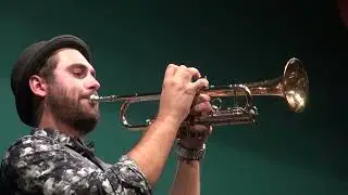 Manfred Josel-Trio gedachte in Gamlitz Armstrong