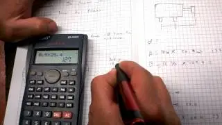 Alineación Método Rim-Face CMM