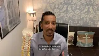 Posture Correction: Richmond Chiropractors Treat Posture Imbalances