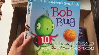 Read with Oxford Phonics Books