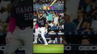 Nasty bat flip 🐟 | yankees falling apart 😭😤 #baseballszn