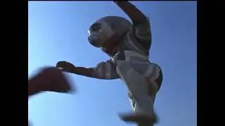 Ultraseven vs Alien Guts