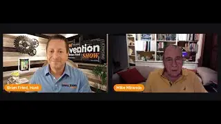 Mike Miranda&rsquo;s 'Get Smart' Crossword Card Game on Got Invention Show