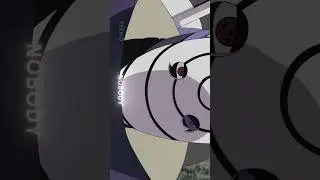 Nobody 🫥 | #obito #obitoamv #animeedit #anime #naruto #narutoshippuden #fyp #animeedits #shorts