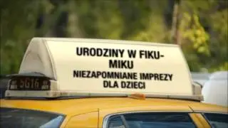 SALA ZABAW FIKU-MIKU  