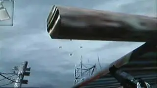 cod 5 hanger levitation glitch tutorial