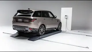 Car Parking Slider