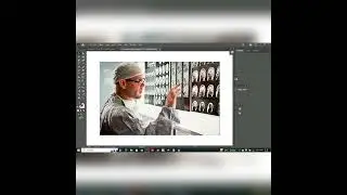 How to make clipping mask | Adobe Illustrator| Technical Shafi dot tech 02