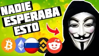 🚨 ESTO pasa con las CRIPTOMONEDAS - Noticias Cripto hoy