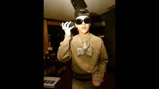[FREE] Cris Mj x FloyyMenor Type Beat Reggaeton 