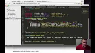 How to Create a Settings Page in WordPress  Part 14