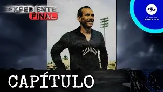 Expediente Final: Calixto Avena, el &iacute;dolo del f&uacute;tbol barranquillero - Caracol TV