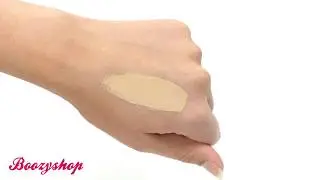 The Balm   Even Steven Whipped Foundation Light