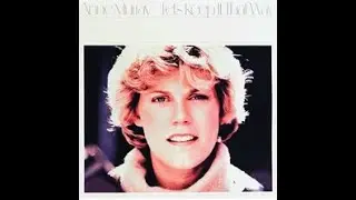 Anne Murray &lrm;&ndash; Let's Keep It That Way, 1978