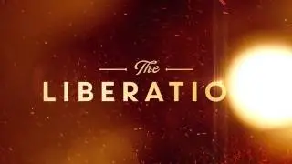 THE LIBERATION by Kate Furnivall