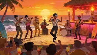 Bouncy Ska Attack Nr.2 | 22 Minutes of Pure Dance Floor Craze #bouncyska #skamix #dancemusic