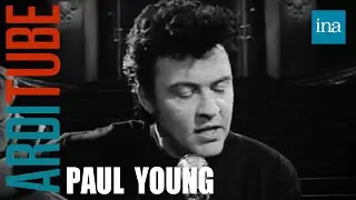 Paul Young 