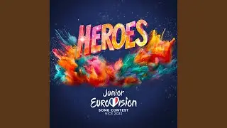 Kvitka (Junior Eurovision 2023 / Ukraine)